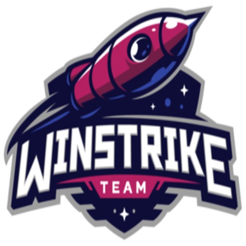 Gg team. Винстрайк. Winstrike Team. Winstrike Arena logo. Winstrike Tavern логотип.